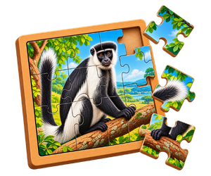 Clan Puzzles