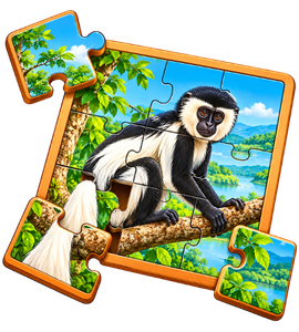 Clan Puzzles