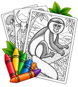 Coloring Pages