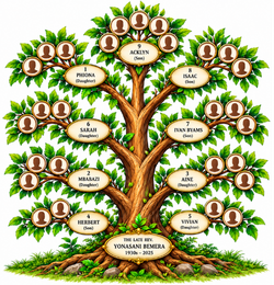 Family Trees